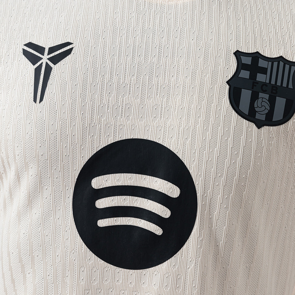 Barcelona 25/26 Away Player Version Jersey
