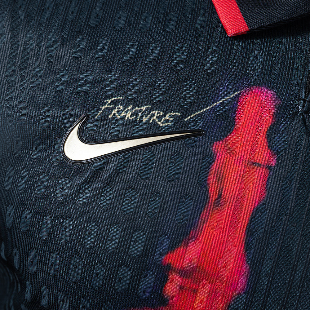 Barcelona 25/26 Black Special Edition Player Version Jersey