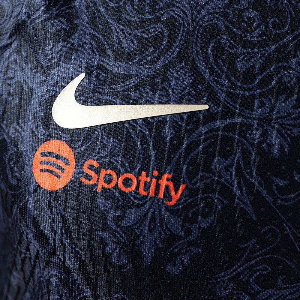 Barcelona 25/26 Year of the Snake Player Version Jersey