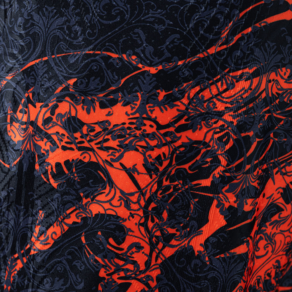 Barcelona 25/26 Year of the Snake Player Version Jersey