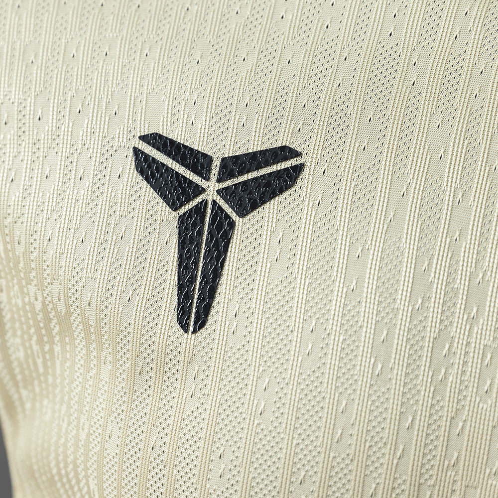 Barcelona 25/26 Player Version Away Long Sleeve Jersey