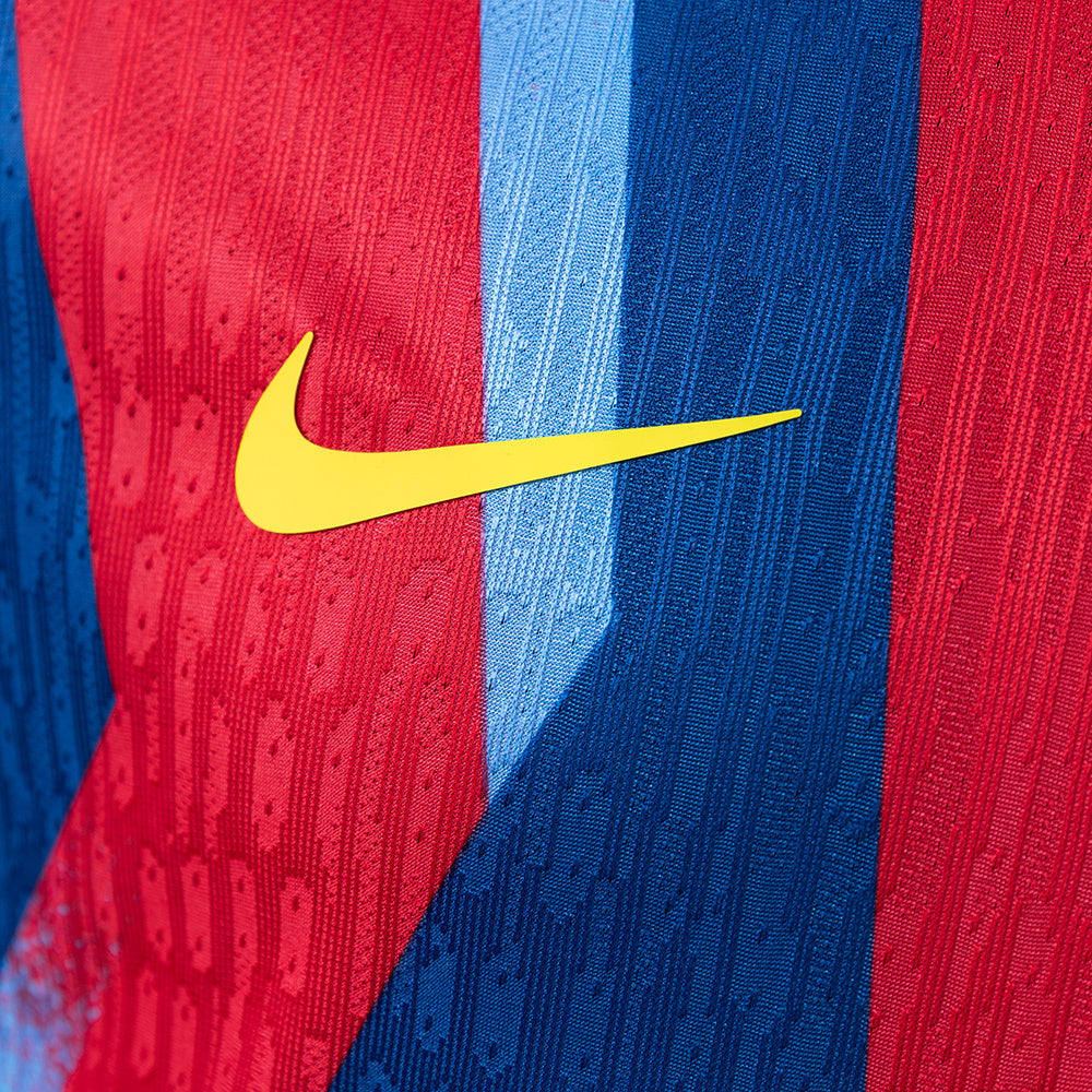 Barcelona 25/26 Player Version Fourth Jersey