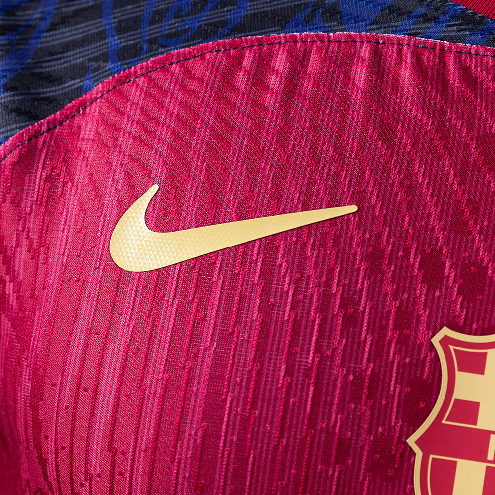 Barcelona 25/26 Rose Edition Player Version Jersey
