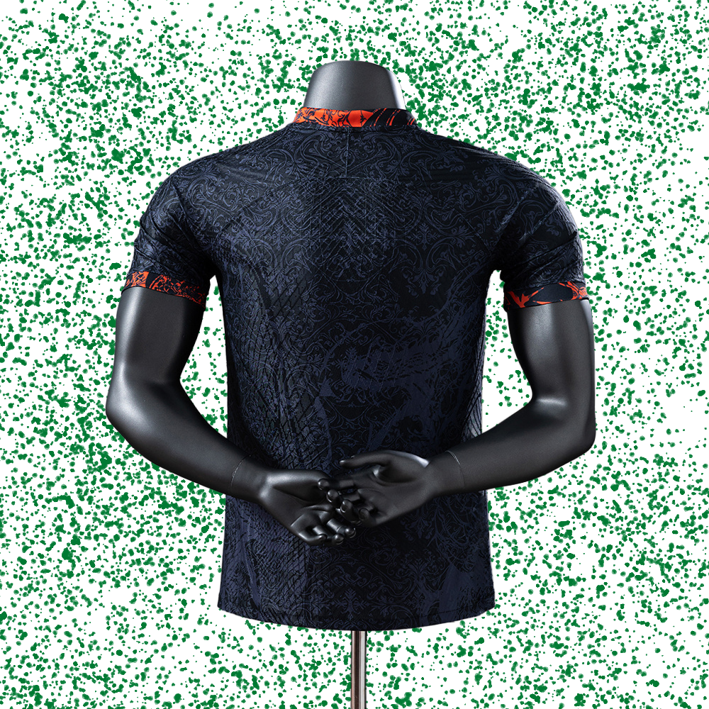 Barcelona 25/26 Year of the Snake Player Version Jersey