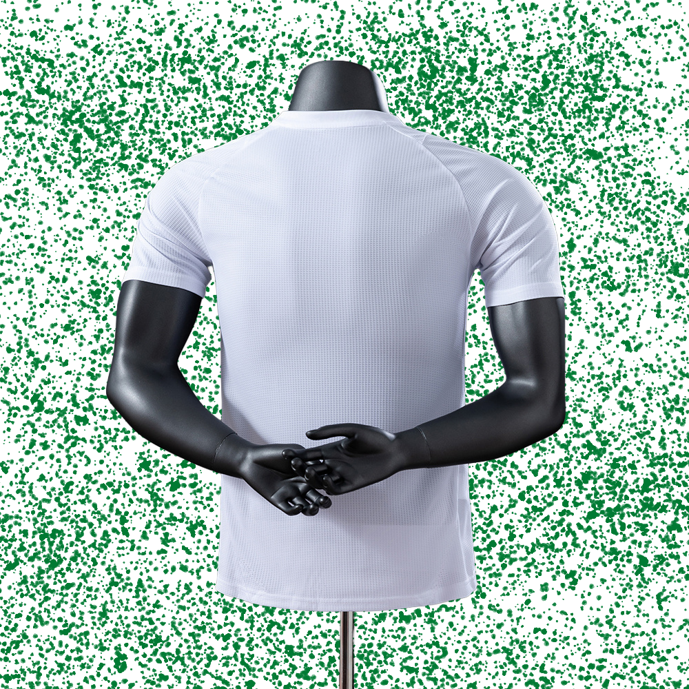 Arsenal 25/26 White Player Version Jersey