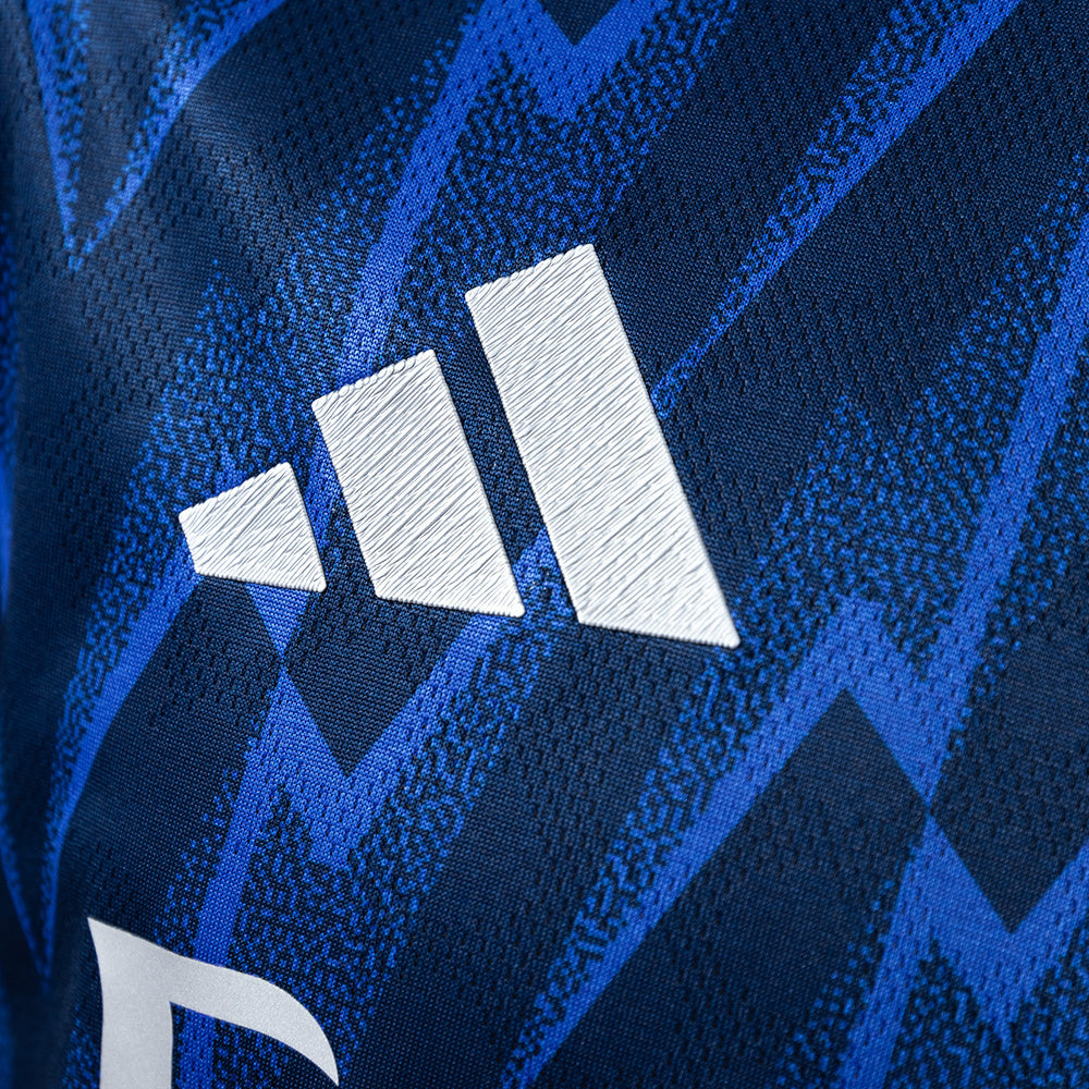 Arsenal 25/26 Away Player Version Jersey