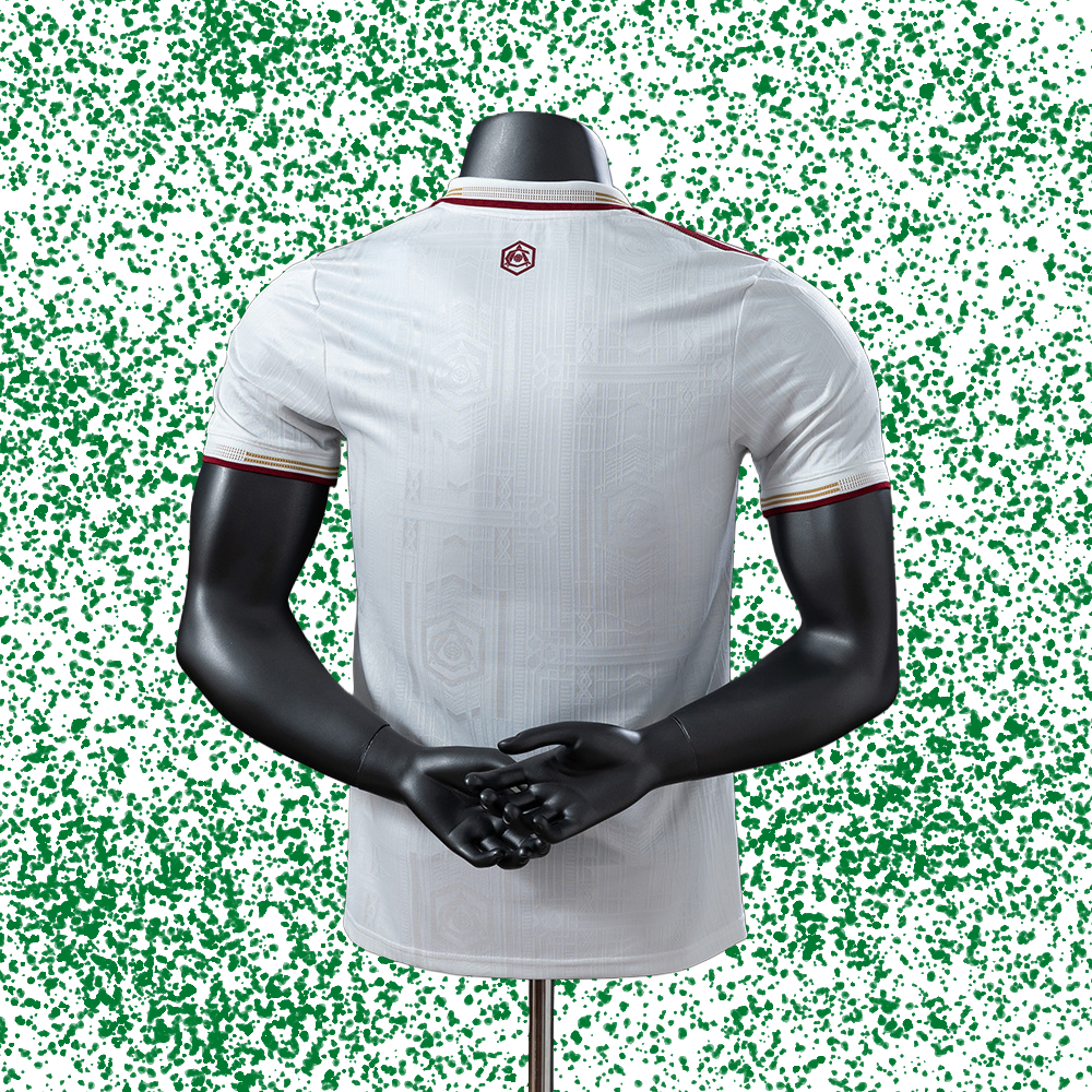Arsenal 25/26 Second Away Player Version Jersey