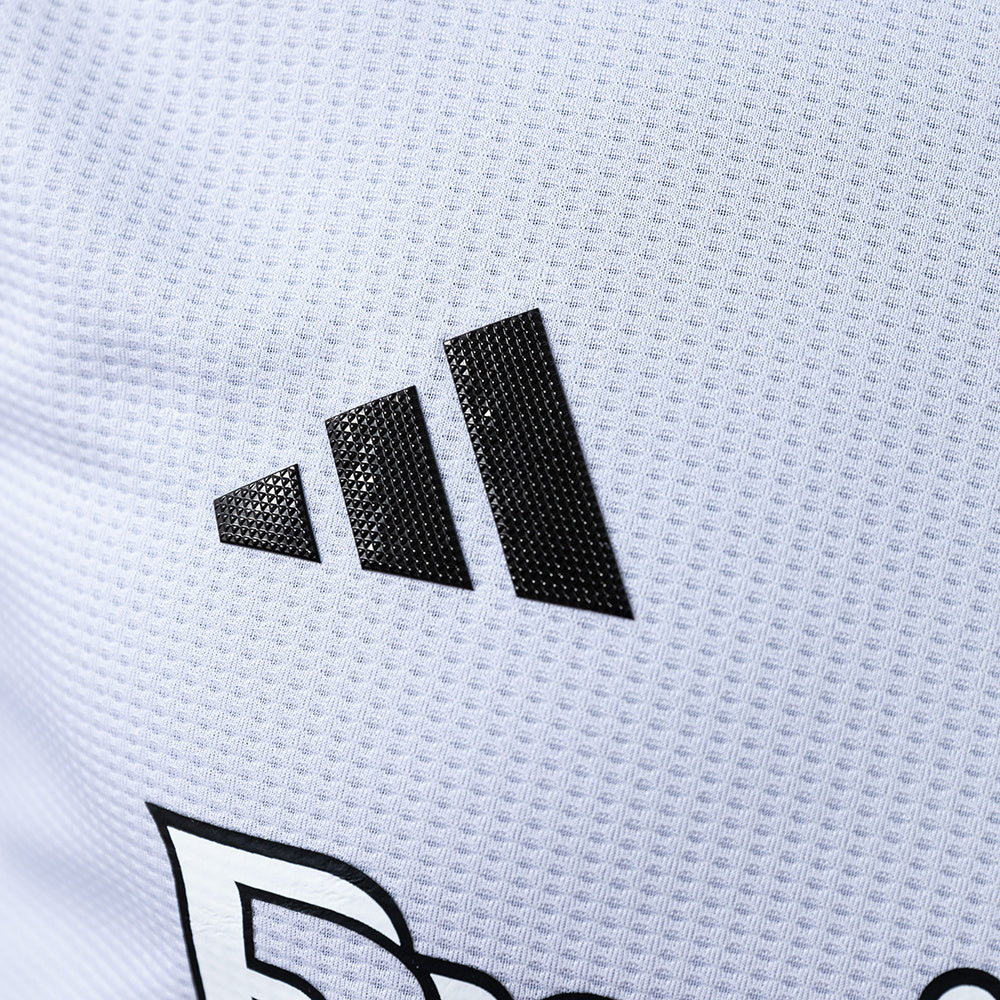 Arsenal 25/26 White Player Version Jersey