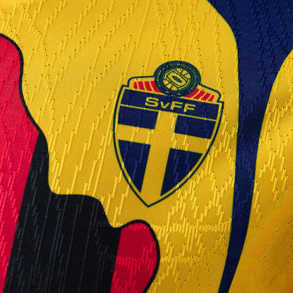 Ibrahimovic 25/26 Player Version Jersey